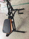 Squat (Glute) Rider Machine