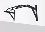 Commercial Wall Pull Up (Multi-grip)