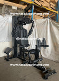 Pro One Station Multi Gym Body Builder with Leg Press (NS-301)