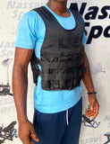 Weighted Vest