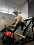 Commercial Linear Row Machine