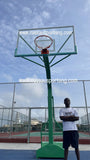 Heavy Duty Basketball Stand