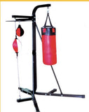 Dual Station Punching Bag/Boxing stand