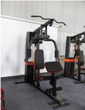 One Station Multi Gym Body Builder (MR106 - Basic)