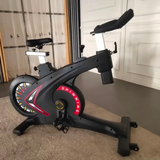 Commercial Spinning Bike (V Shape)