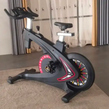 Commercial Spinning Bike (V Shape)