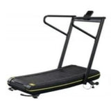 Manual Curved Treadmill