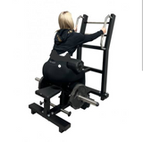 Commercial Standing Hip Thrust Machine (NS-H010)