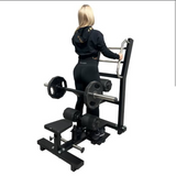 Commercial Standing Hip Thrust Machine (NS-H010)