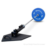 T-Bar Row (Floor Attachment)