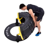 Exercise Tire (Tyre Flip)
