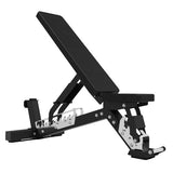 Commercial Heavy-Duty Adjustable NS-BE010 Utility Bench