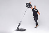 T-Bar Row (Floor Attachment)