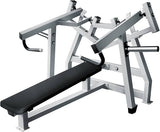Commercial Horizontal Bench Press (Plate Load)