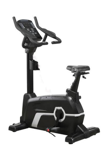 Commercial Upright Exercise Bike (Nashua)