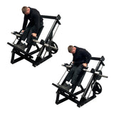 Commercial Linear Row Machine