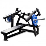 Commercial Iso Lateral Horizontal Bench Press/Chest Press (Plate Load)