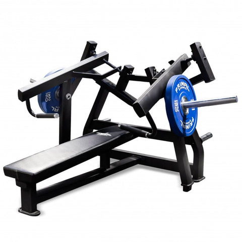 Commercial Horizontal Bench Press (Plate Load)