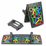 Push Up Board