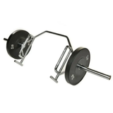 Olympic Open Hex Trap (Shrug) Bar