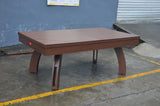 3 In 1 Parlour Pool Table, Tennis Table, Dinning (7 Foot)