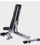 Commercial Heavy-duty Adjustable NS-115 Exercise Bench
