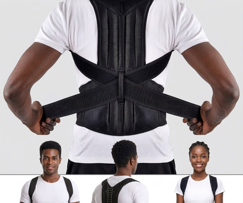 Posture Corrector