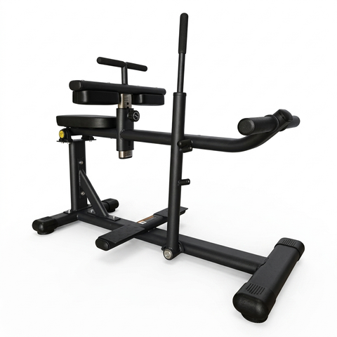 Commercial Seated Calf Raise Machine