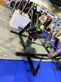 Leg Press Machine (and Hack Squat) (NS-D10)