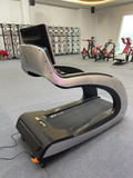 Nashua Commercial 8HP Treadmill