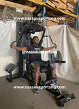 Pro One Station Multi Gym Body Builder with Leg Press (NS-301)