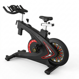 Commercial Spinning Bike (V Shape)