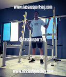 Olympic Squat Rack