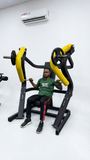 Chest Press Machine