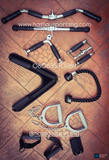 Cable Extension Attachment Accessories
