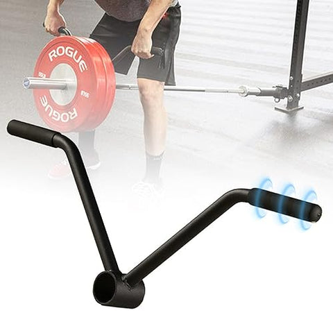 Landmine V T-Bar Row Handle
