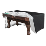 Snooker Table Cover
