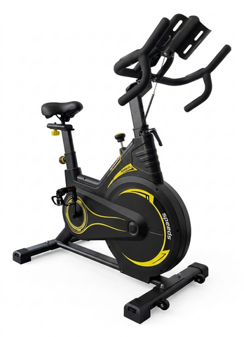 Semi-commercial Spinning Exercise Bike