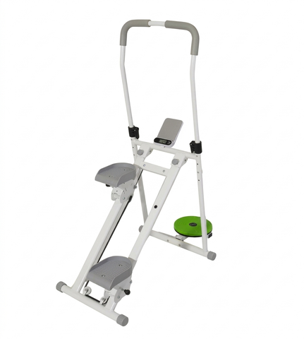 Stair Climber (Manual)