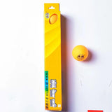 Pack of Table Tennis Balls
