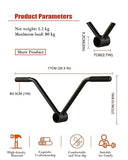Landmine V T-Bar Row Handle