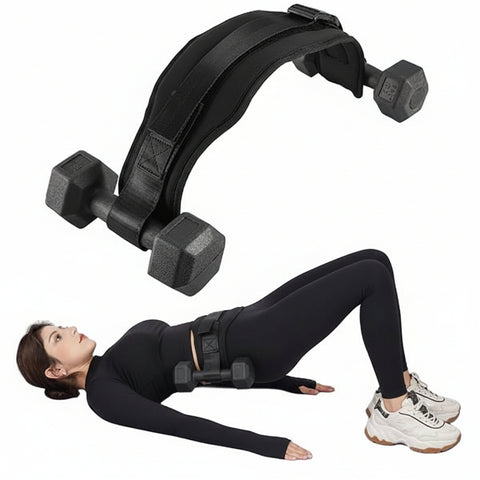 Hip Thrust Belt