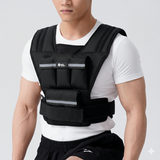 Weighted Vested (Iron Weight)