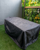 Snooker Table Cover