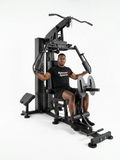 Pro One Station Multi Gym Body Builder with Leg Press (NS-301)