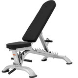 Commercial Adjustable (FI) Exercise Bench