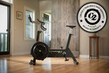 Commercial Concept Exercise Bike