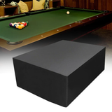 Snooker Table Cover