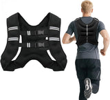 Weighted Vested (Iron Weight)
