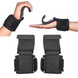 Weightlifting Wrist Support Hooks